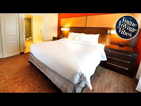 Residence Inn Columbia West/Lexington | Columbia (SC), United States | Hotel Review 🏨