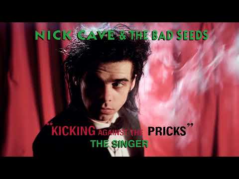 Nick Cave