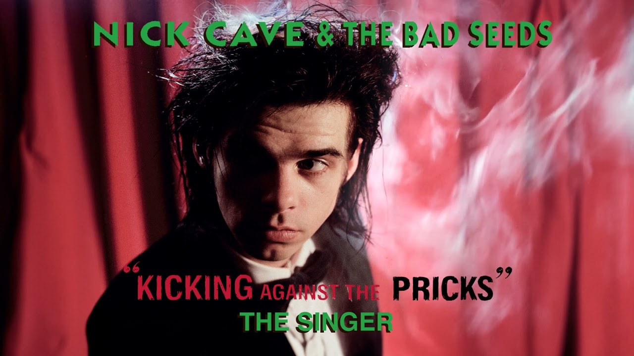 Nick Cave & The Bad Seeds - The Singer (Official Audio)