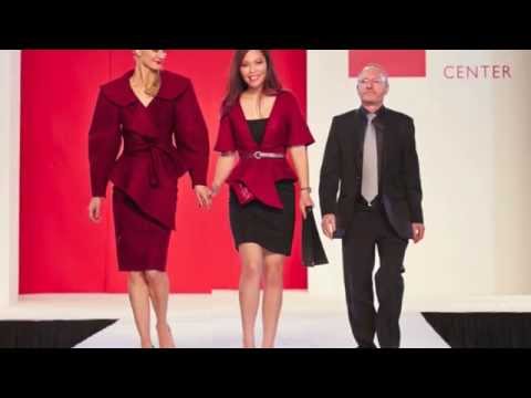 FGI Scholarship Competition :: Kim Pham, PAA Couture Award Winner 2013