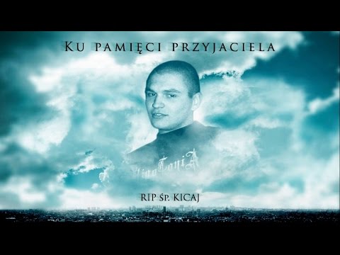 18 Dawidzior HTA - Ku pamięci   (dla śp.Kicaja)