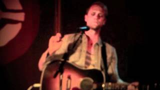 Andrew Ripp "I Won't Let Go" (Live @ The Union) 5/18/2012