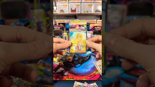 Lillie’s Determination Pulled #pokemon #pokemontcg #tch #packopening #megaevolution #anime #cards