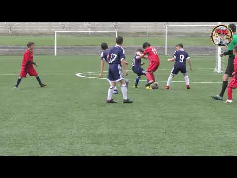 3). Akademia 3 09 -  Bananc 3 09   16. 04. 2019.  6: 1