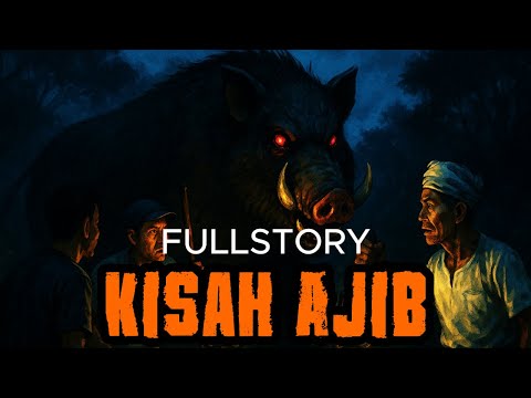 Fullstory Kisah Ajib