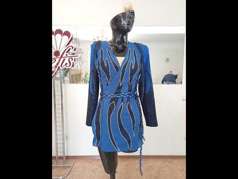 Stage costume P 2410 - video 2