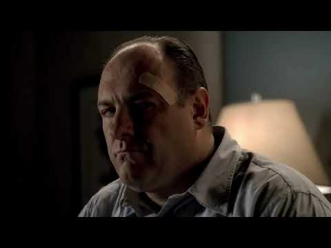 The Sopranos: The Hell We Built