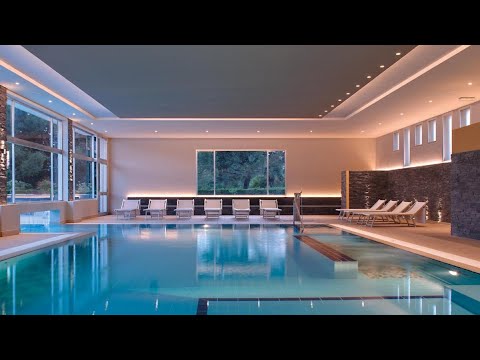 Hotel Terme Marco Polo, Montegrotto Terme, Italy