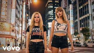 Avril Lavigne feat. Taylor Swift - Fly With Me (prod. World Melody)