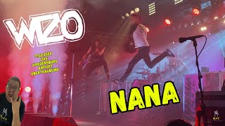 WIZO - "Nana" - 17.02.2024 - Airport Obertraubling (Regensburg)