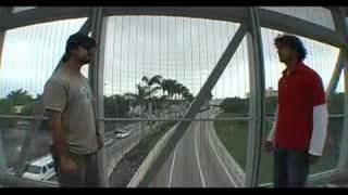 Fatboy Slim Music Video