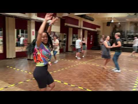 Conexion - Salsa Mittelstufe 1