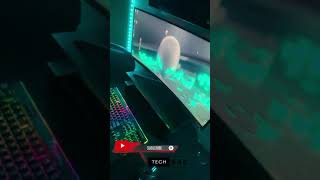 Download lagu Sceptre 30-inch Curved Gaming Monitor | 200Hz Build-in Speakers | Best 4k Gaming Monitor #gaming mp3