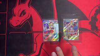 【ポケカ投資】カイがイマイチ上がらない理由を後付け考察。実は人気無い？