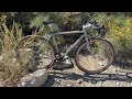 Bike Check: Black Mountain Cycles Monstercross Fence Post Grey