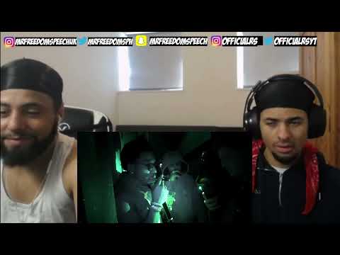 On repeat 🔥 *UK🇬🇧REACTION* 🇳🇱  Frenna ft Mula  B  -  Broski’s  ( prod. Spanker )