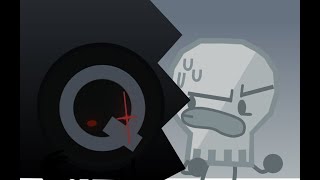 Last Stab (Last Chance but Dark Icon and Skully sings it)