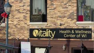preview picture of video 'Vitality Health & Wellness - Short | Elm Grove, WI'