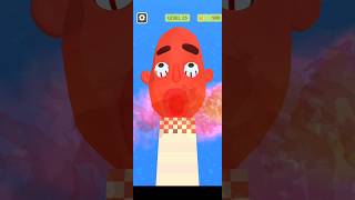 Food Hunter Level 25 #shorts #automobile #cartoon