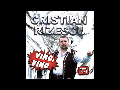 MUZICA DE PETRECERE - CRISTIAN RIZESCU - VINO, VINO