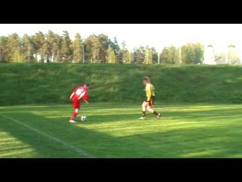SIF - Åtorp 2009-05-15