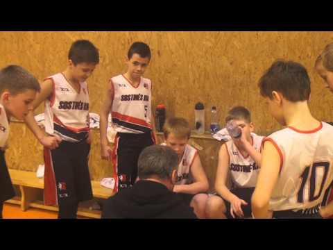 A.Milono komanda iškovojo dar vieną pergalę