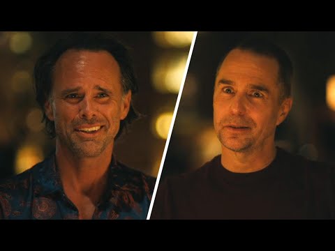 White Lotus EXPOSES The Truth About Men