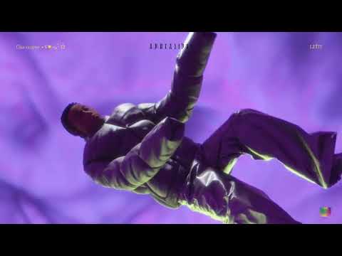 LEÏTI - Osa mayor +ヾ✸.+:。ﾟ☆ (Lyric Video)