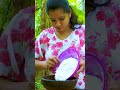 Village Girl Making Sweets Village Me Village Food