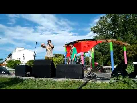 Aluckar - La Teoría de la teca - Recolectando arte