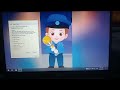 ChaCha ChuChu TV Police Classics 2014 Has BSOD Windows 10 22H2