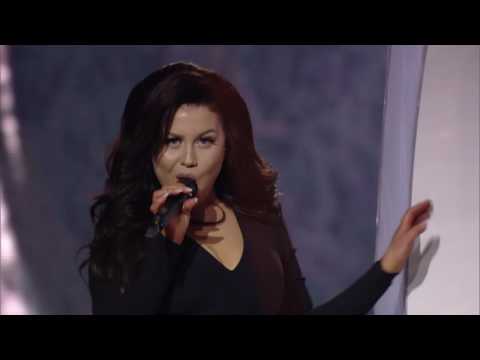 ELINA BORN - "In Or Out"