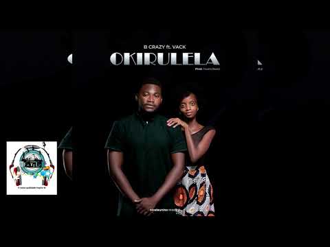B Crazy feat Vack Vaquina - Okirulela ( FAVELA Beatz)