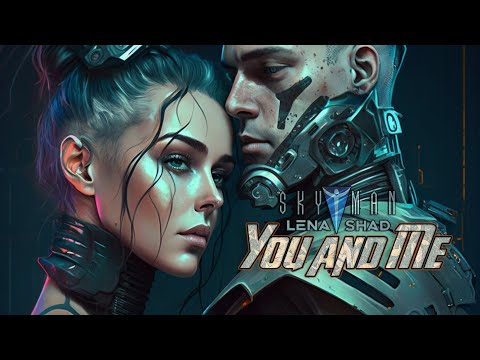 Female Vocal Trance 2023🔥 // SKYMAN x Lena Shad - You and Me