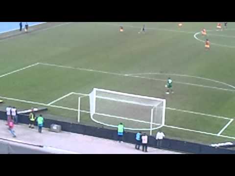 HELLAS VERONA-ALBINOLEFFE 1-0