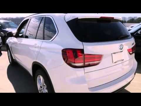 2015 BMW X5 Atlanta GA 30339