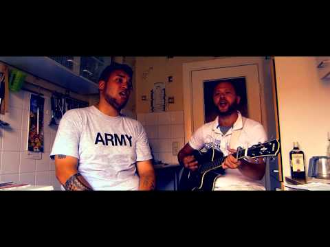 Small Town Ramblers - I´ll tell me Ma