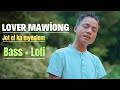 Jot Ei Ka Mynsiem Bass Lofi Lover Mawiong Ai Voice