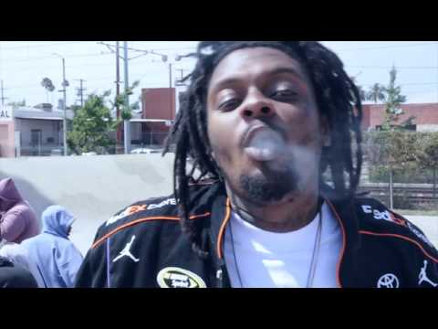 BUKKWEAT BILL - RODNEY MULLEN (PROD. BY DAMABLANCA) [Official Video]