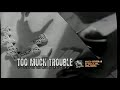 TMT Too Much Trouble Feat Mr Scarface Fugitives On The Run 1992