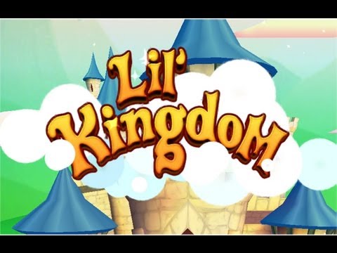 lil kingdom android download