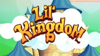 Lil' Kingdom - Universal - HD Gameplay Trailer
