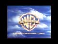 Nelvana Warner Bros TV Animation Warner Bros Domestic Pay TV Cable Network Features 1997