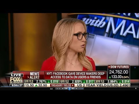 06-04-18 Kat Timpf on Mornings with Maria - Hour 1, 6:00 to 7:00 AM ET