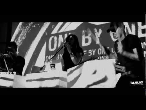 TANUKI PROJECT _ Musée d' Art Contemporain de Montréal