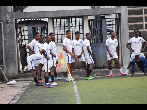 BG Sports VS Utility Sports FC - 360 SPORTAINMENT LIMITED