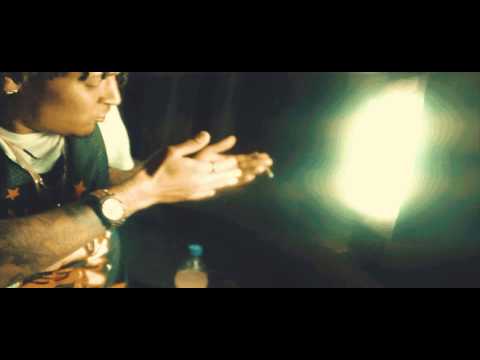 Dbar - Bithy Cosa Nostra Intro (Official Video) [prod. by @Track01Prod]