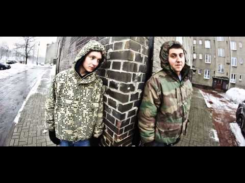 Białas/Kazzam - Demoralizuje (ft. DJ Ace)