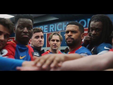 Ted Lasso | AFC Richmond | My Blood