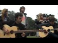 Ra Ra Riot - Each Year (live acoustic performance ...